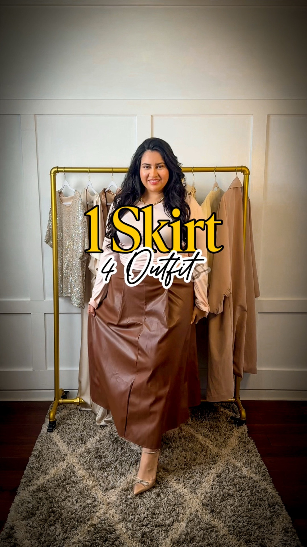 Unique Outfit Essentials 🙂‍↕️✨

#LTKBeauty #LTKPlusSize #LTKWorkwear