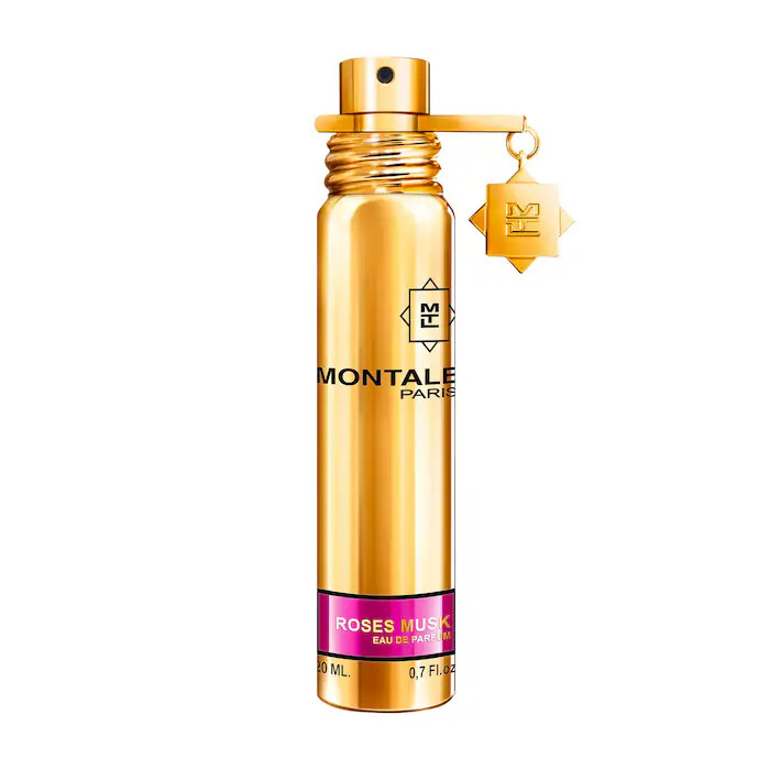 Roses Musk Eau de Parfum Travel Spray | Sephora (US)
