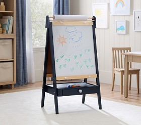 Carolina Art Easel | Pottery Barn Kids