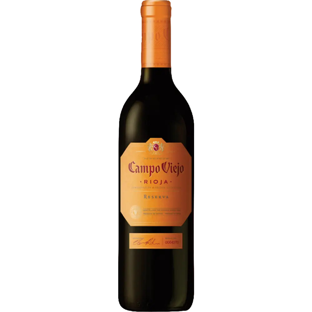 Campo Viejo Rioja Reserva | Total Wine