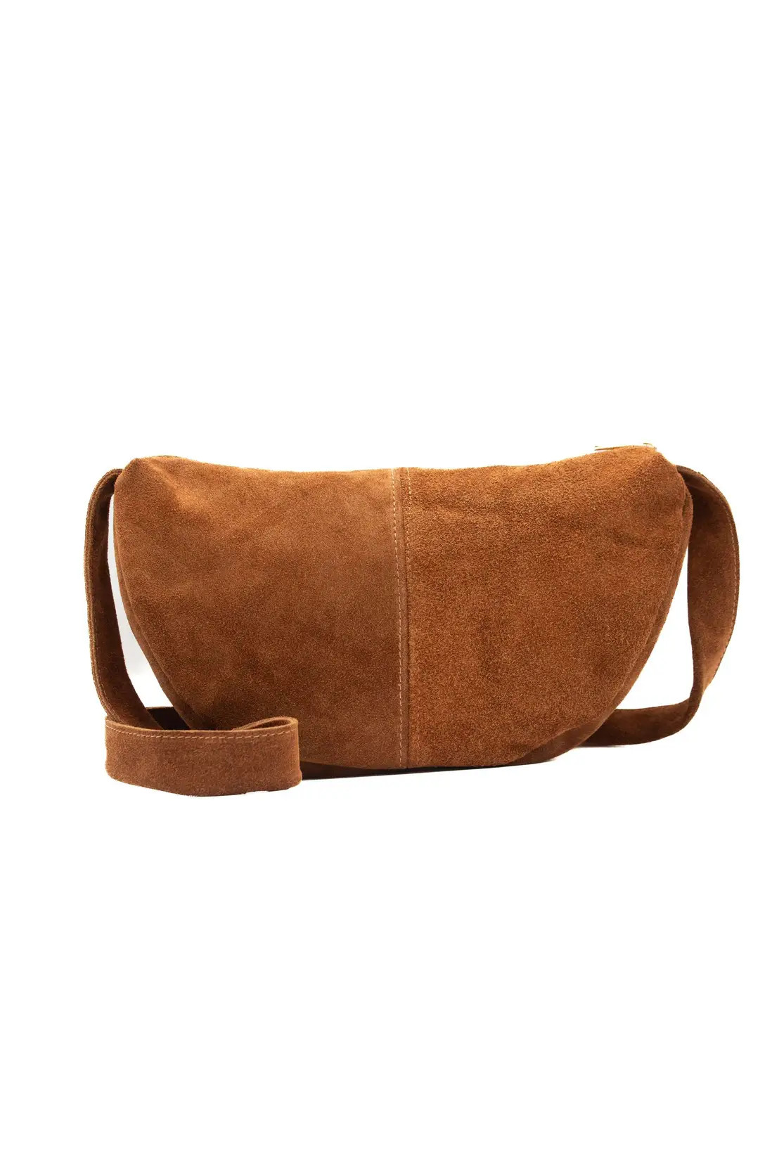 Bags & Purses | Premium Genuine Italian Suede Leather Crossbody  Bag | Kitise | Boohoo.com (UK & IE)