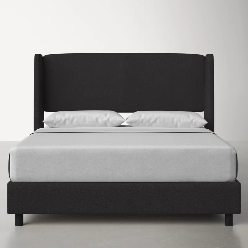Tilly Upholstered Bed | Wayfair North America