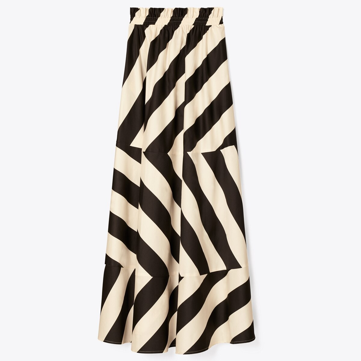 Wide Stripe Dress | Tory Burch (US)