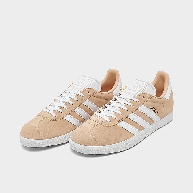 Women's adidas Originals Gazelle Casual Shoes | Finish Line (US)