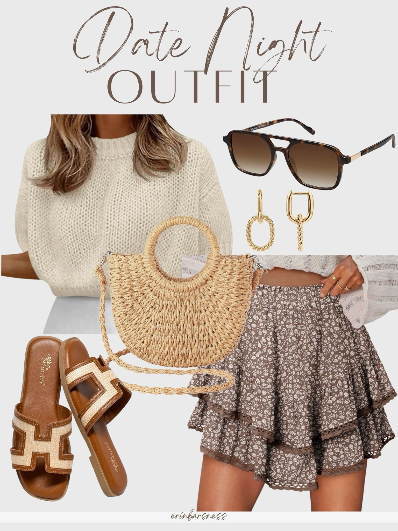 Summer country concert outfit 🎶

#LTKSeasonal #LTKSaleAlert #LTKootd