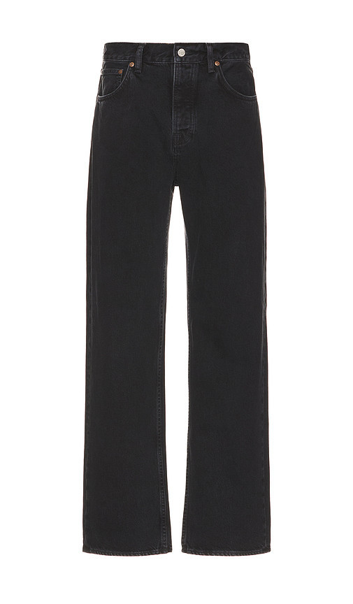 Nudie Jeans JEANS in Black. Größe 33. Also in 32. | Revolve Clothing (Global)