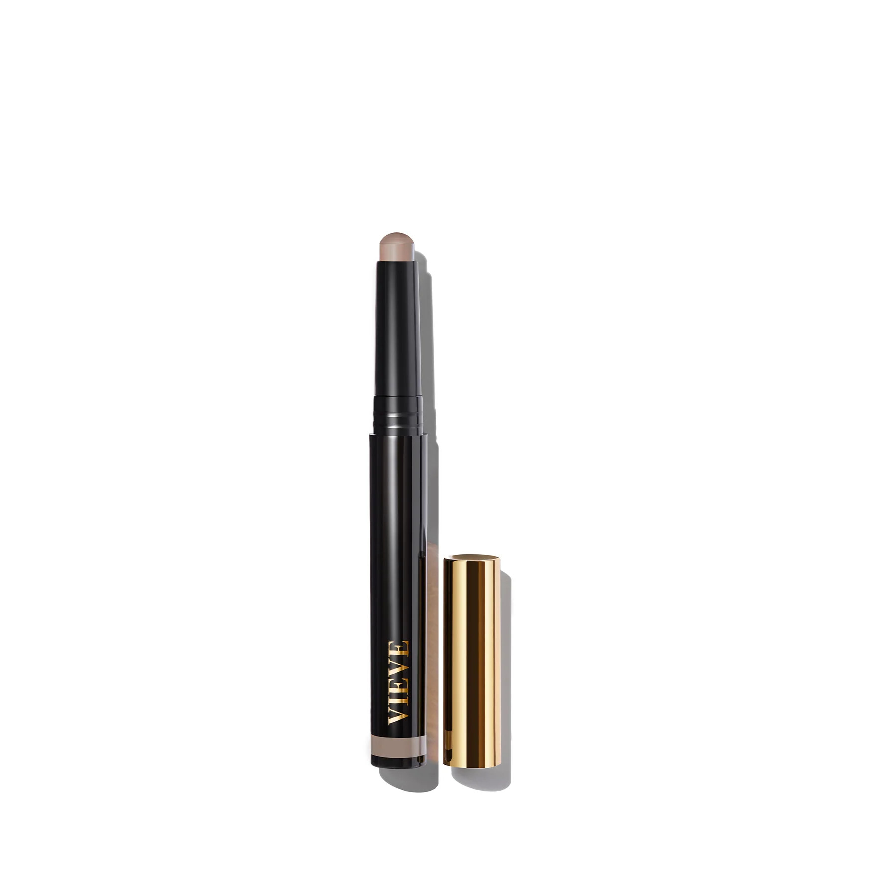 Eye Wand Smoke | Grey Taupe Eyeshadow Stick | VIEVE | VIEVE