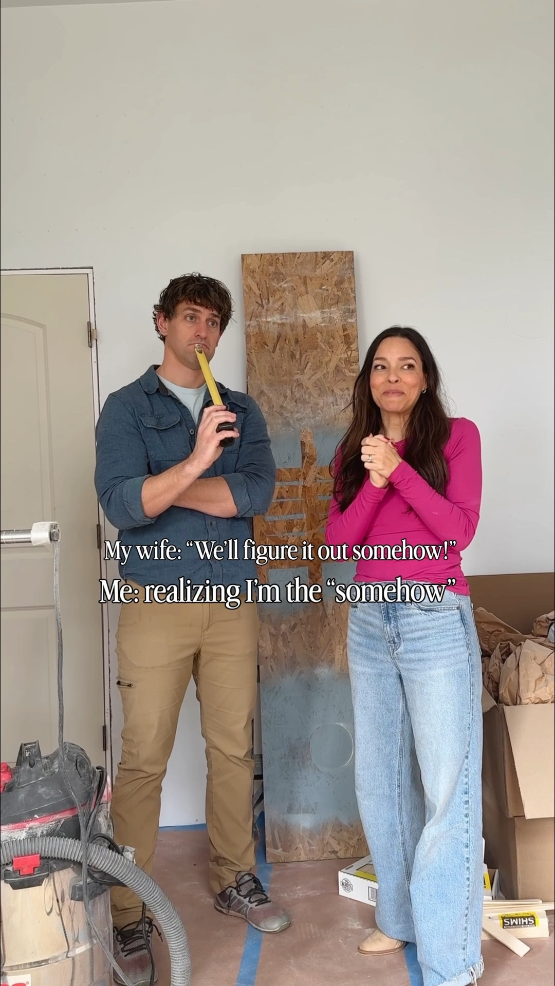 For every dreamer there’s a honey do-er. 🫡

#LTKSaleAlert #LTKHome