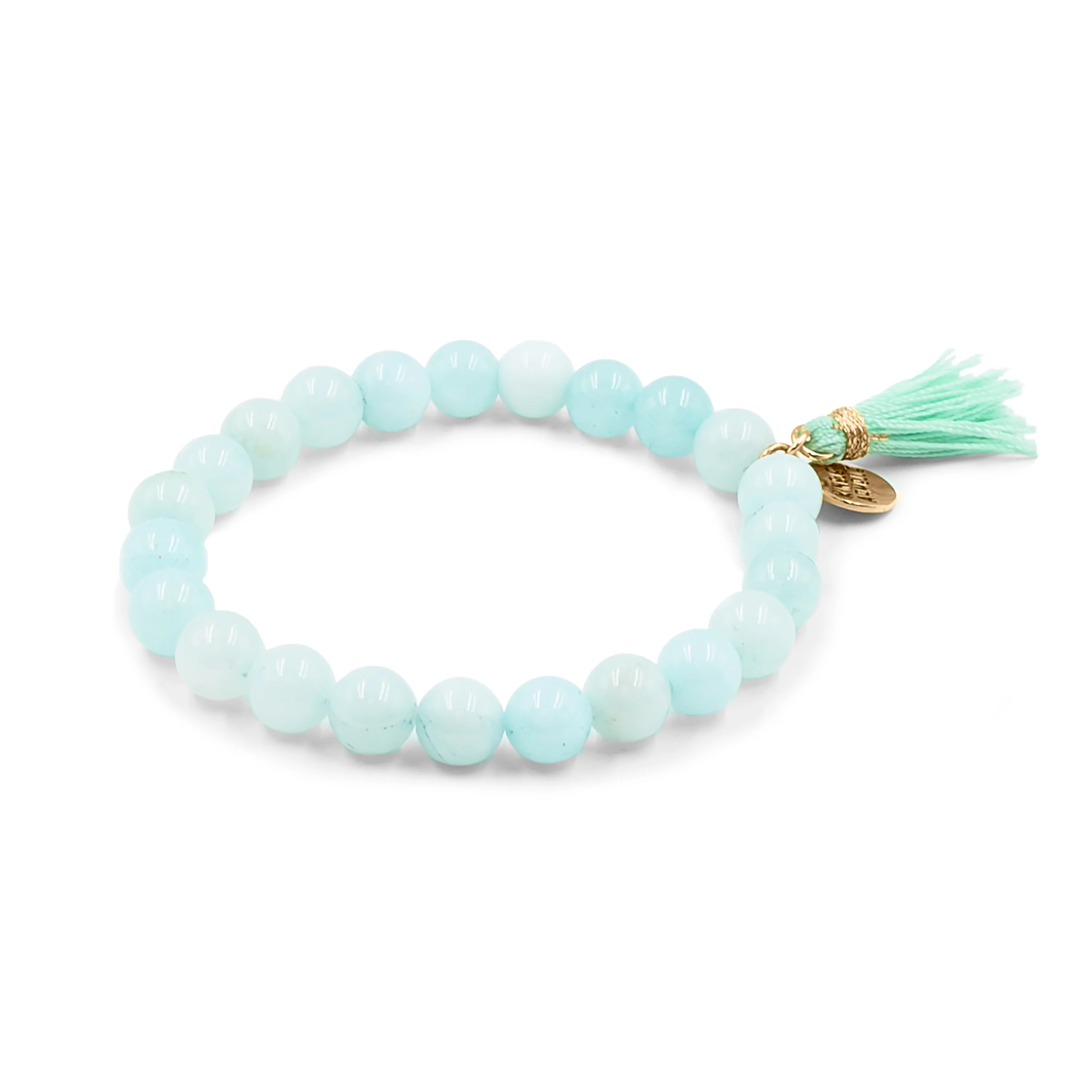 Mint Bracelet | Kinsley Armelle