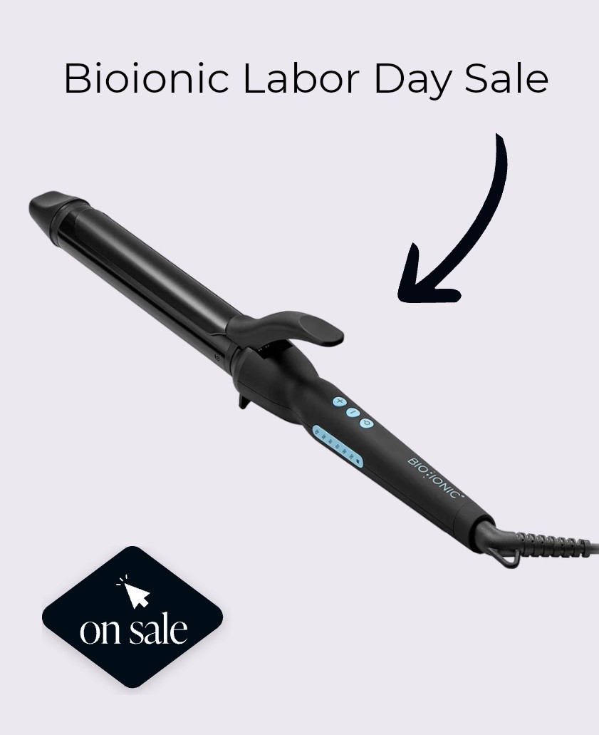 My fav curling iron is on sale! 

25% off $125 + 
30% off $175 +



#LTKBeauty #LTKSaleAlert #LTKStyleTip