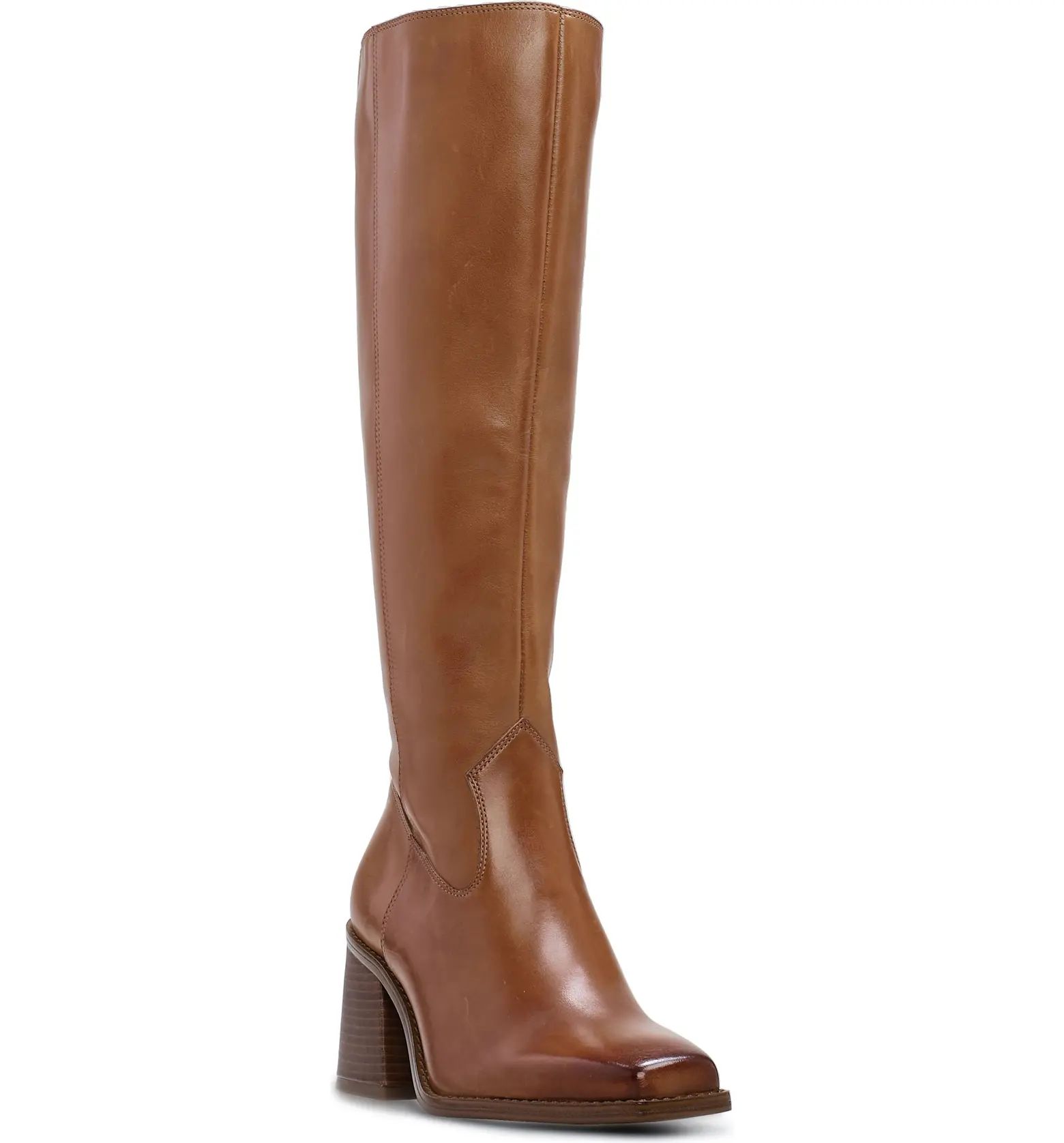 Sangeti Knee High Boot (Women) | Nordstrom