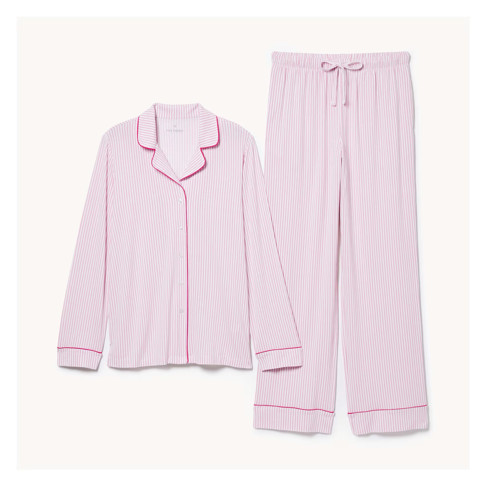 Cute Valentine’s pj’s 💕

#LTKwinter #LTKcanada #LTKstyletip