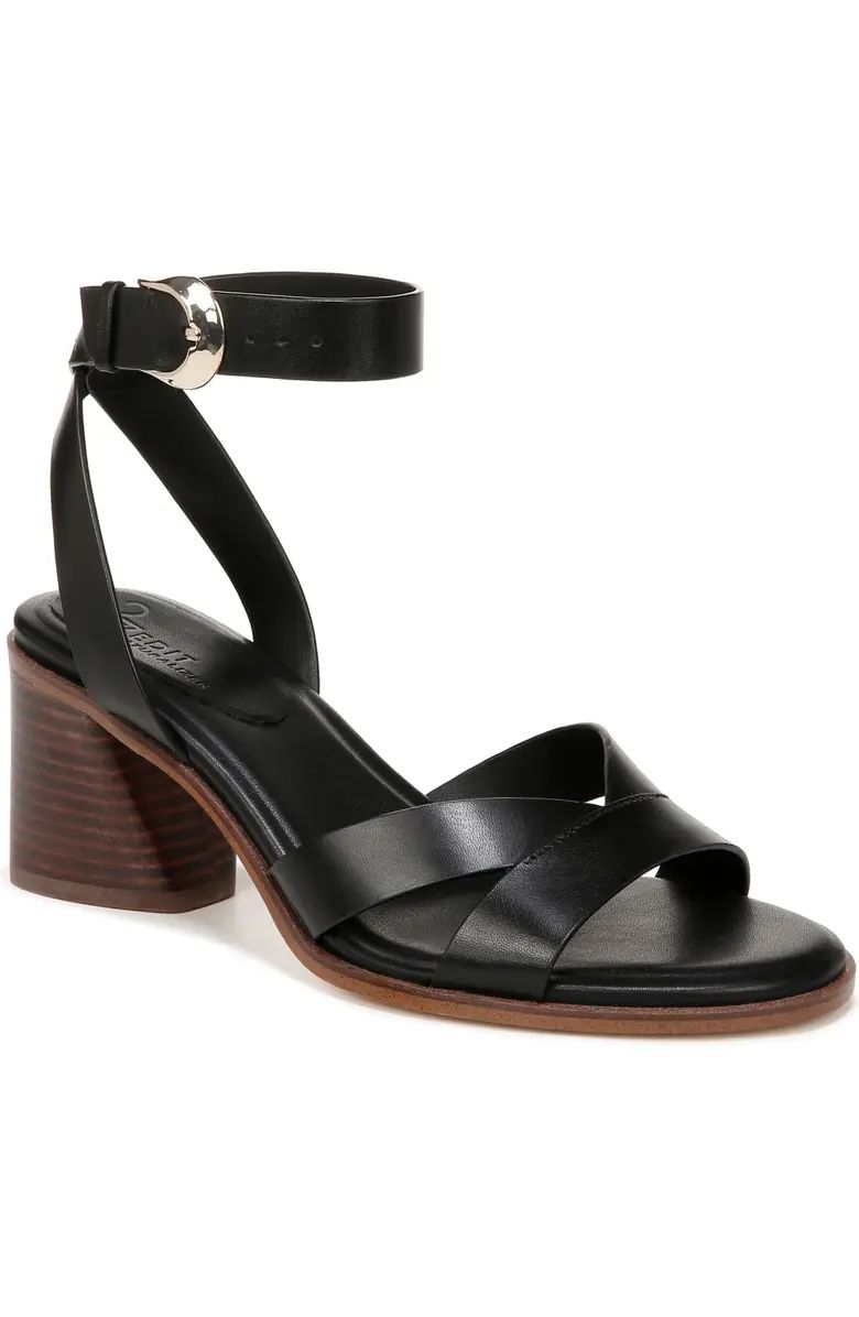 Yumi Ankle Strap Sandal (Women) | Nordstrom