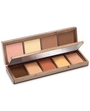 Urban Decay Naked Skin Shapeshifter Palette - Medium Dark Shift | Macys (US)