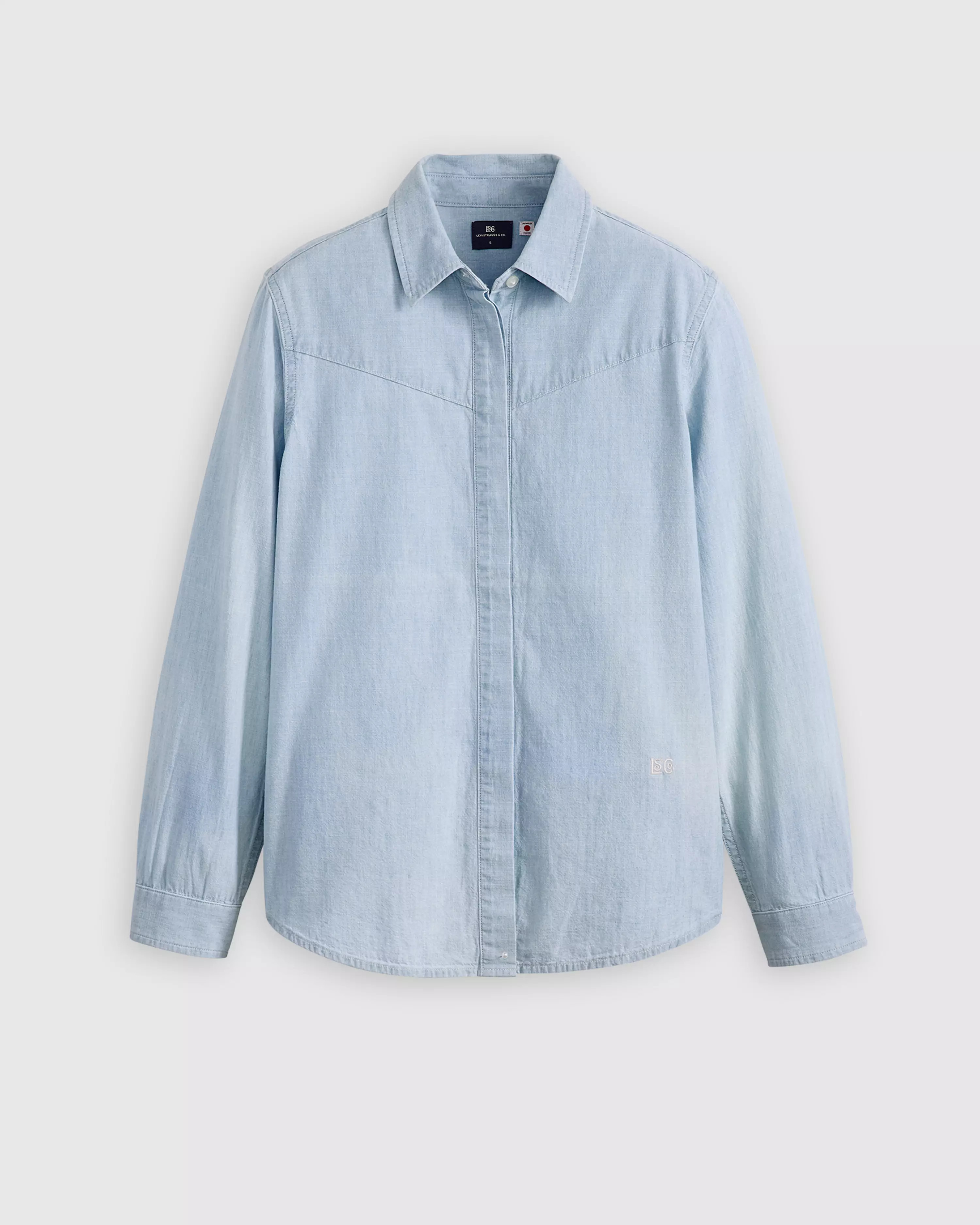 Club Shirt | Levi's US