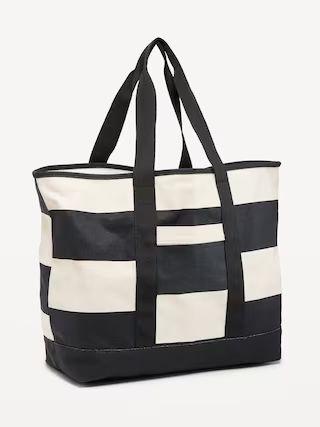 Tote Bag for Women$19.49$29.9930% Off! Price as marked.12 Ratings Image of 5 stars, 3.83 are fill... | Old Navy (US)