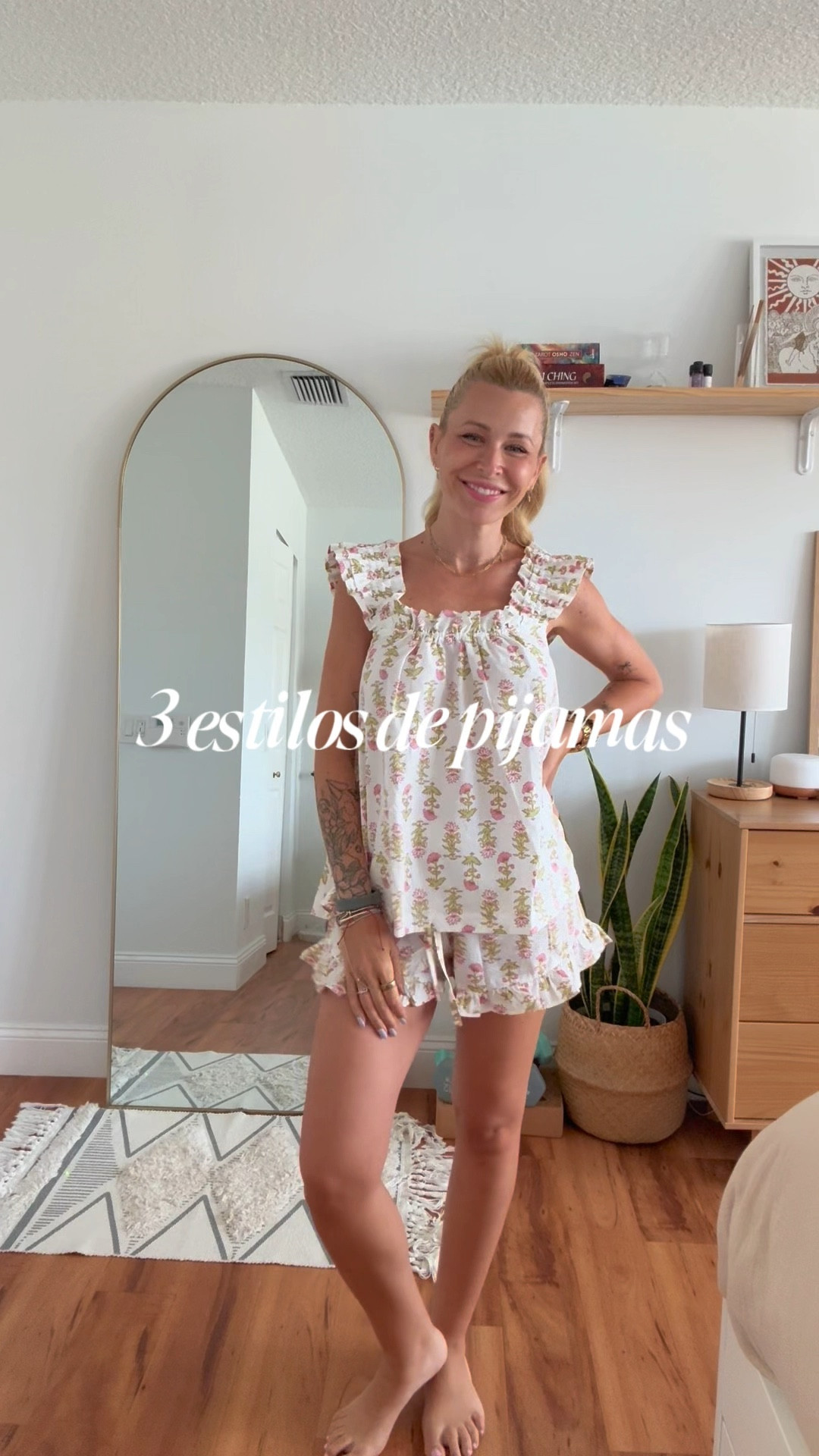 3 pijamas diferentes que me encantan! 

#LTKSeasonal #LTKHome