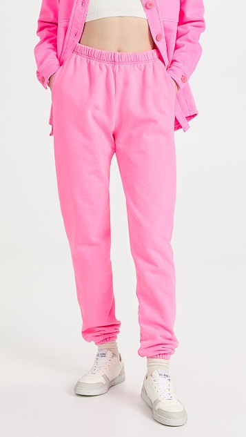 Boyfriend Sweatpants | Shopbop