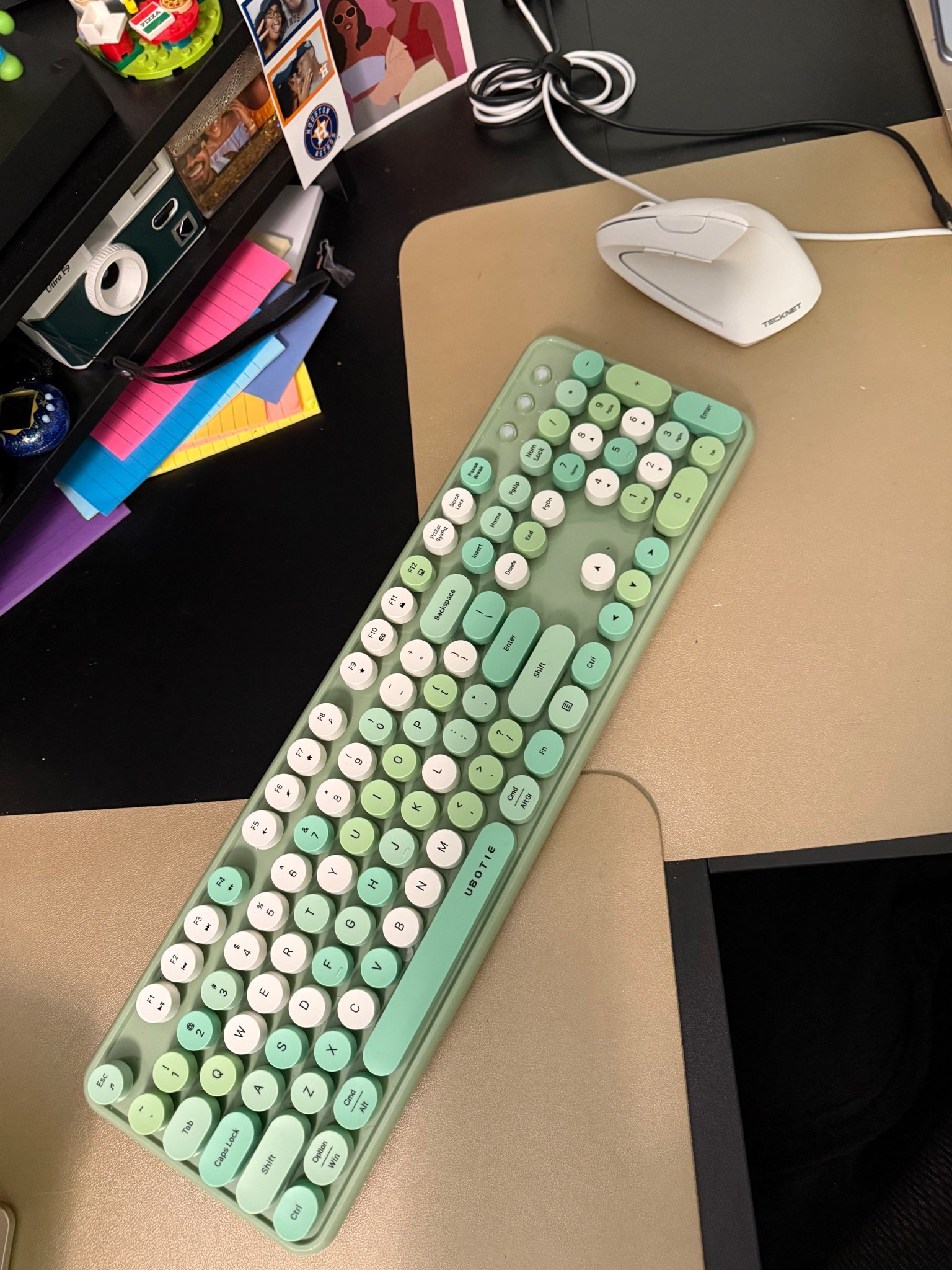 Desk items 

#LTKHome