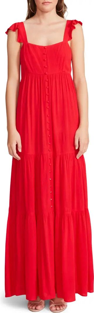Ready or Yacht Maxi Dress, Nordstrom Sale, Nordstrom Dress, Memorial Day Dress | Nordstrom