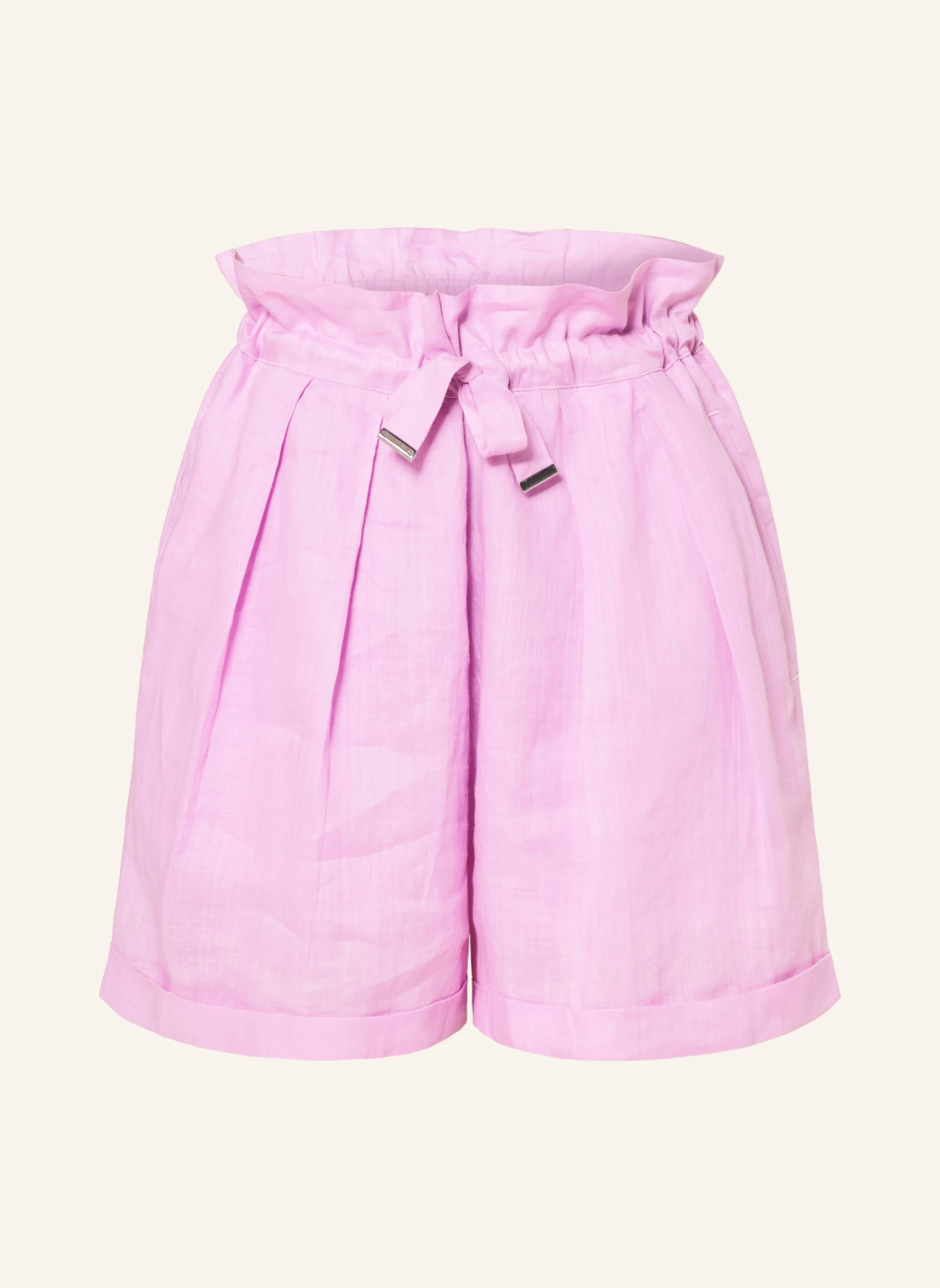 BOSS Shorts TURRINA in braun | Breuninger (DACH)