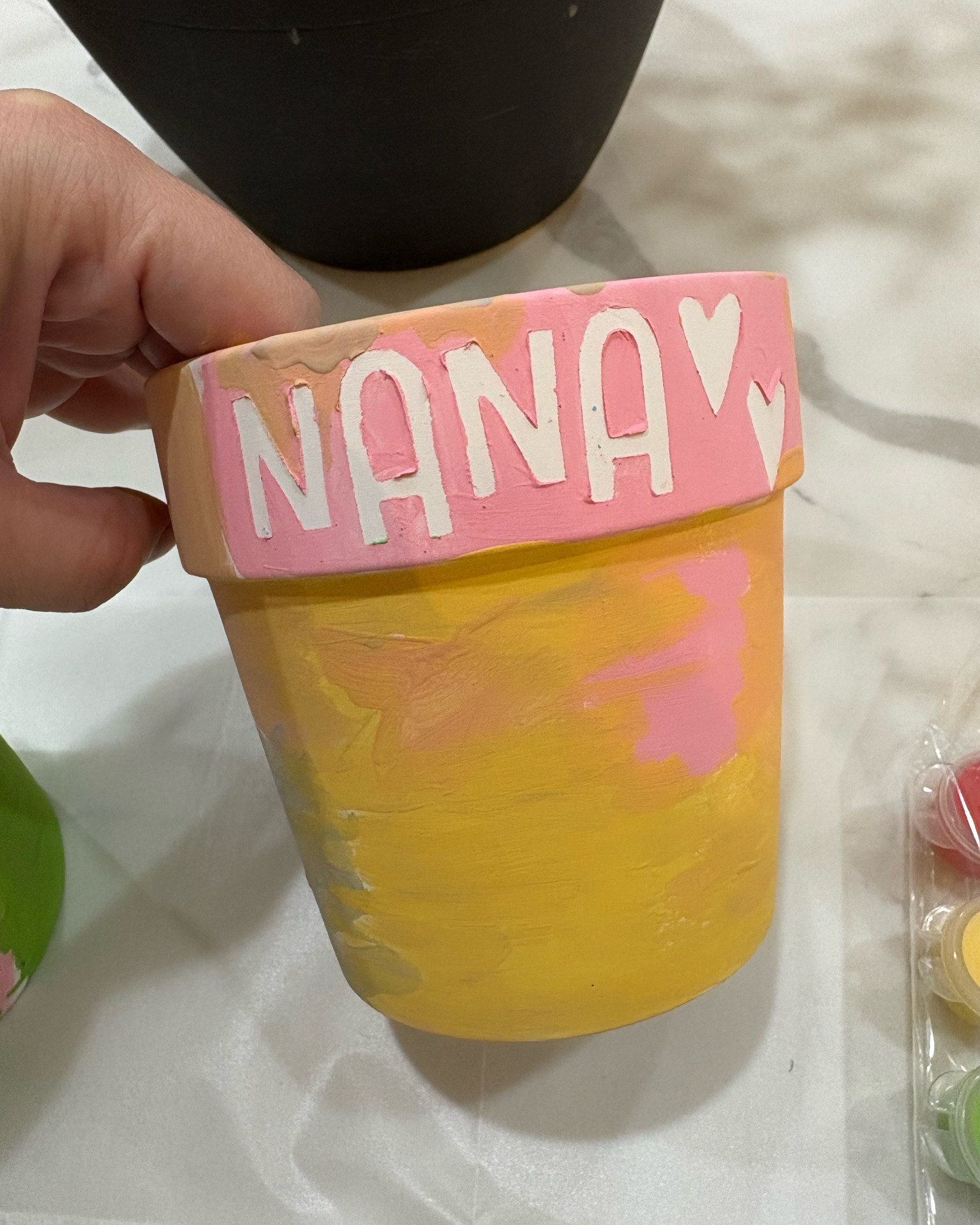 Mother’s Day craft idea!

#LTKMothersDay #LTKmomlife