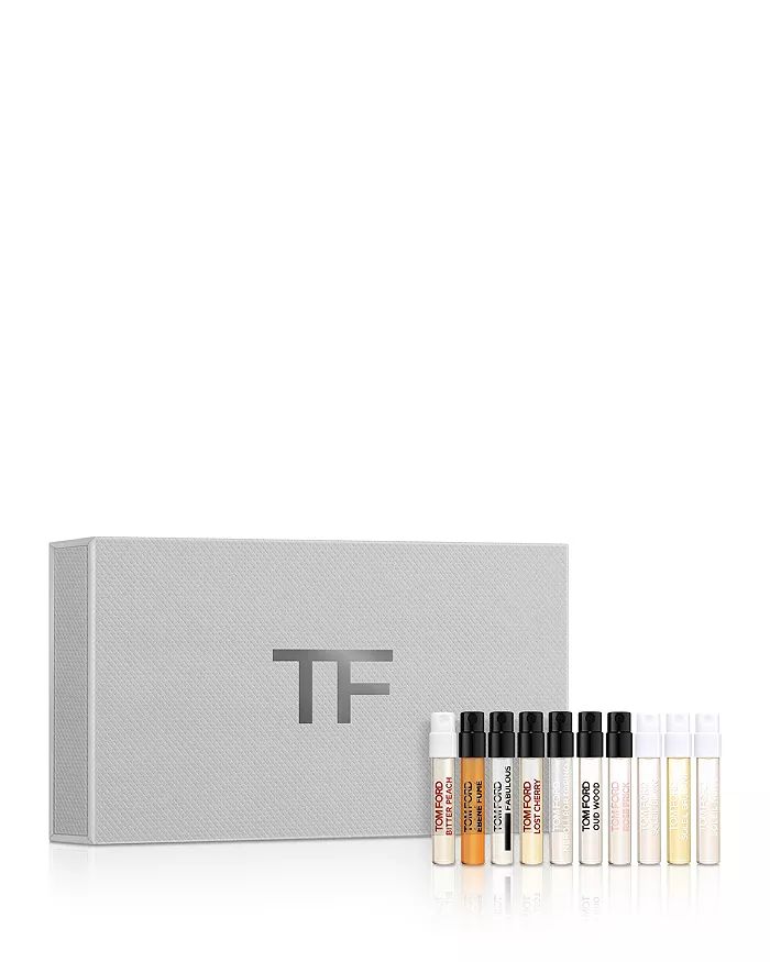 Private Collection Eau de Parfum Sampler Gift Set | Bloomingdale's (US)