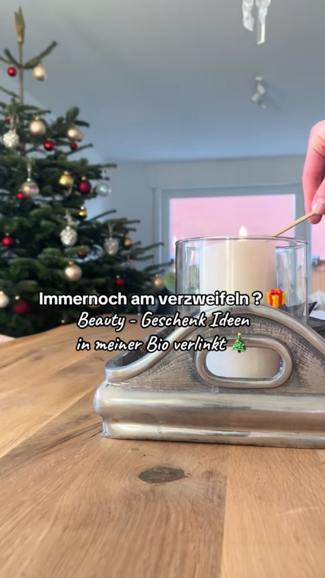 Die perfekten Beauty Gadgets für deine Mum, Tochter, Oma, Schwester usw.. 💞




#LTKeurope #LTKbeauty #LTKdeutschland