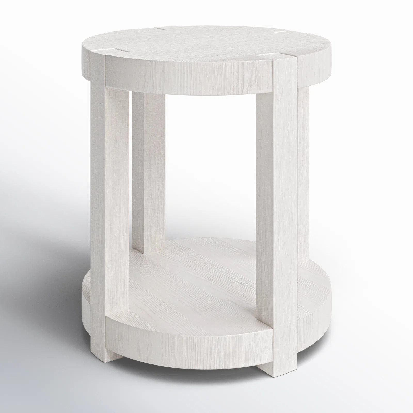 Birch Lane™ Rosalie End Table with Storage | Wayfair | Wayfair North America