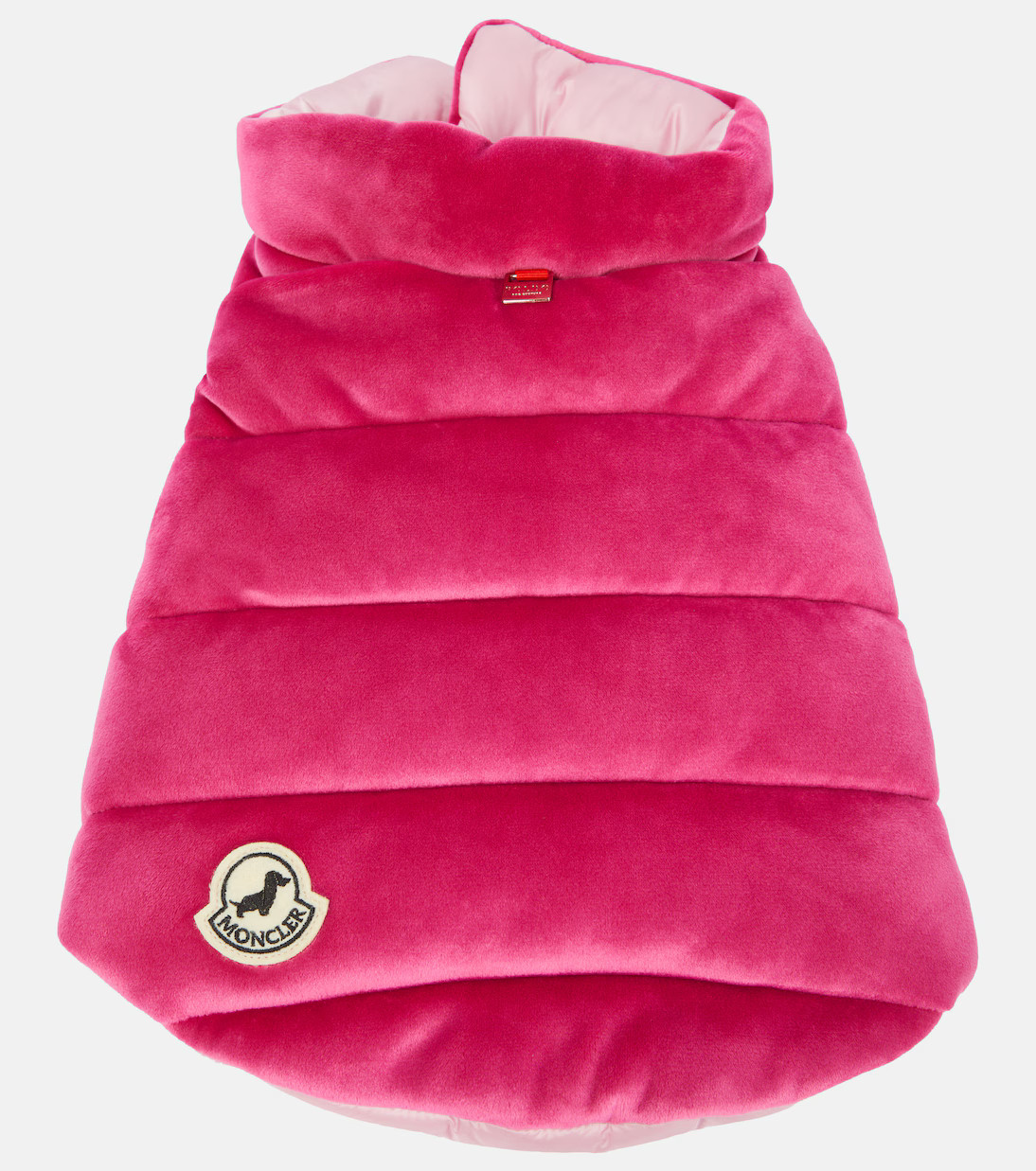 Moncler Poldo Dog Couture dog coat | Mytheresa (US/CA)
