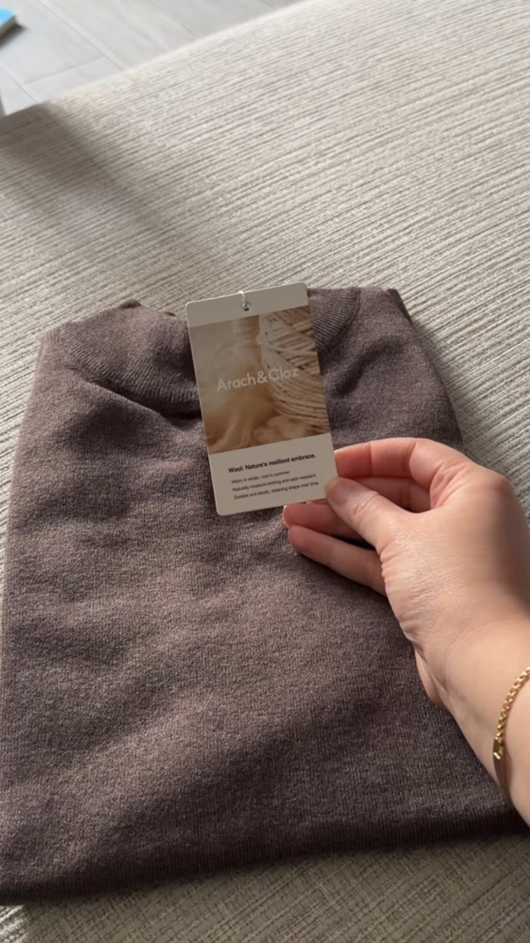 Actually obsessed with Arach&Cloz! 🙌🏼💕

#LTKgrwm #LTKSaleAlert #LTKootd