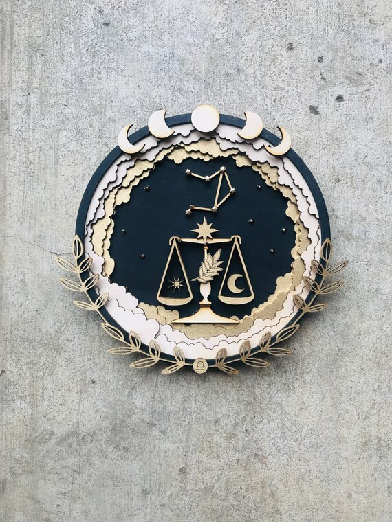 Midnight Libra - Etsy | Etsy (US)