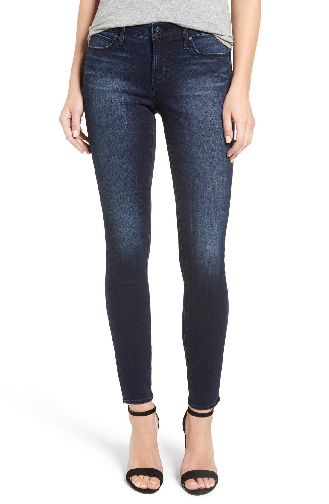 Sarah Skinny Jeans | Nordstrom