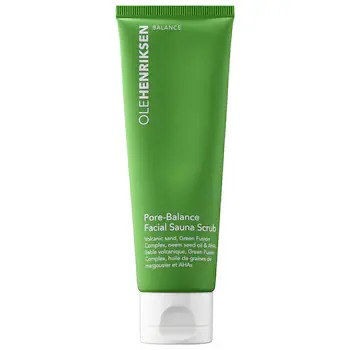 Pore-Balance™ Facial Sauna Scrub | Sephora (US)
