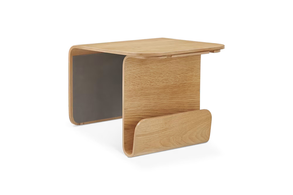 Sofa Armrest Table | Castlery US | Castlery US