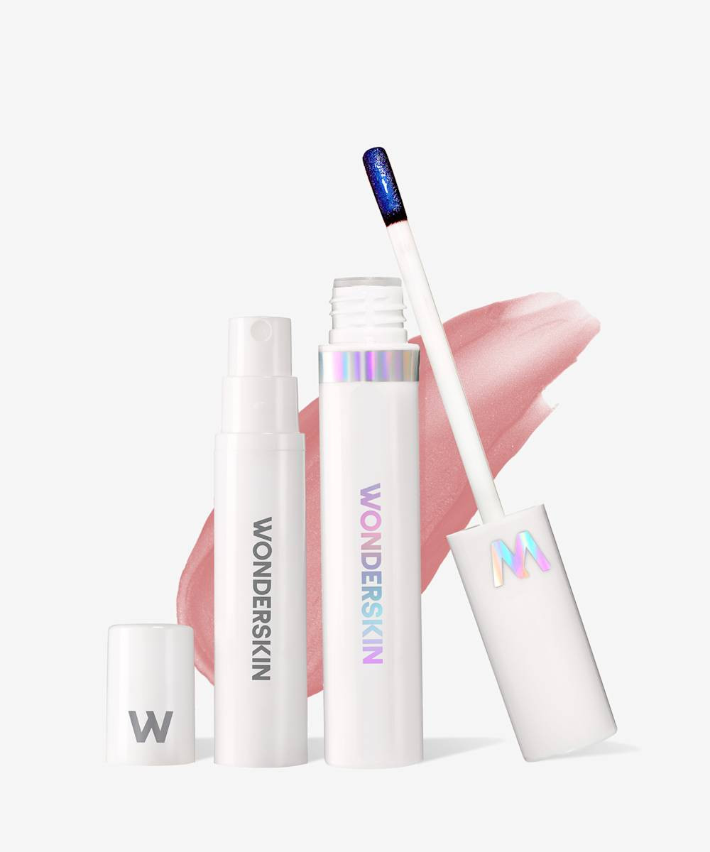 WONDERSKIN  Wonder Blading Lip Stain Kit | Beauty Bay
