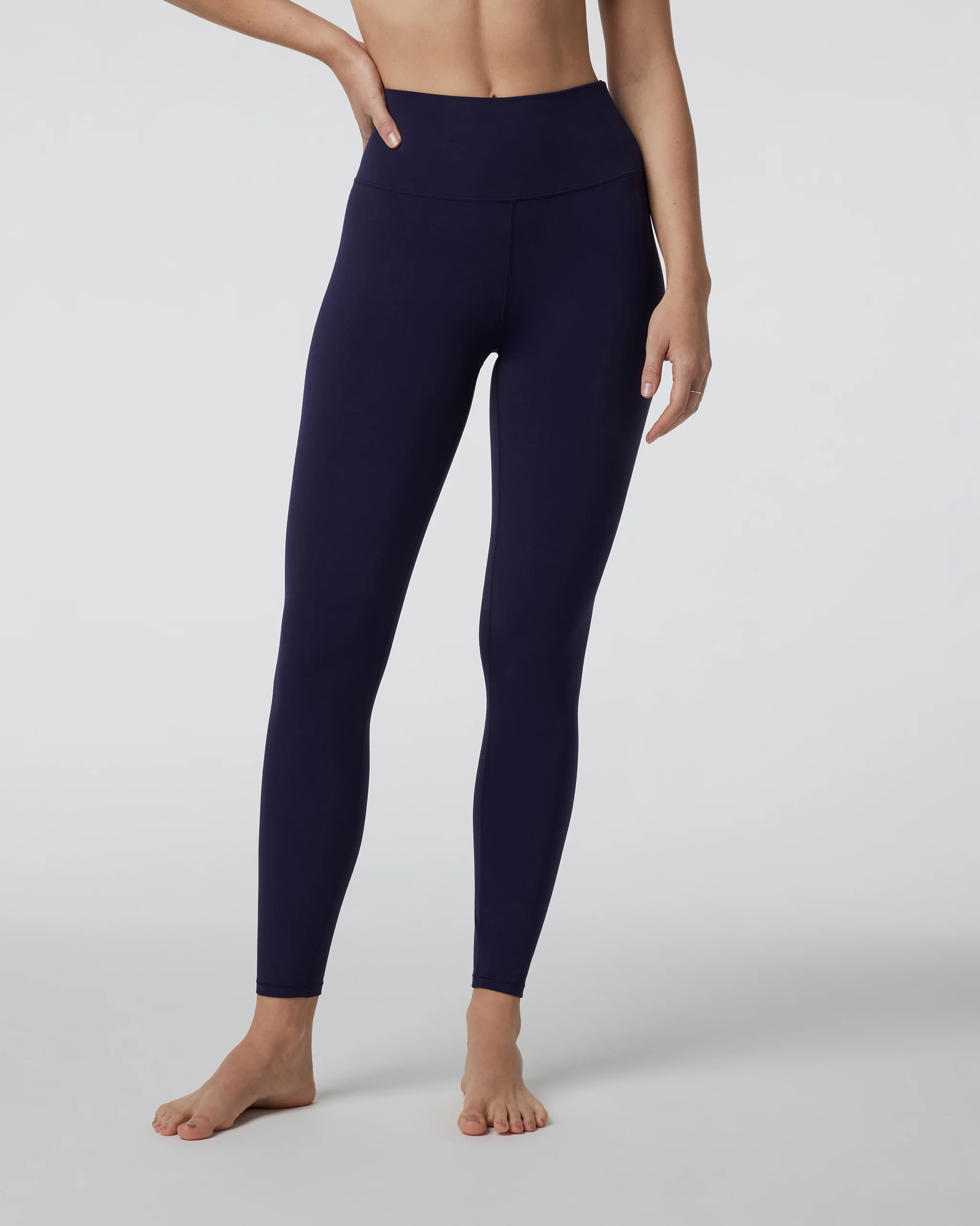 Vuori AllTheFeels™ Legging | Jet High-Rise Leggings | Vuori | Vuori Clothing (US & Canada)