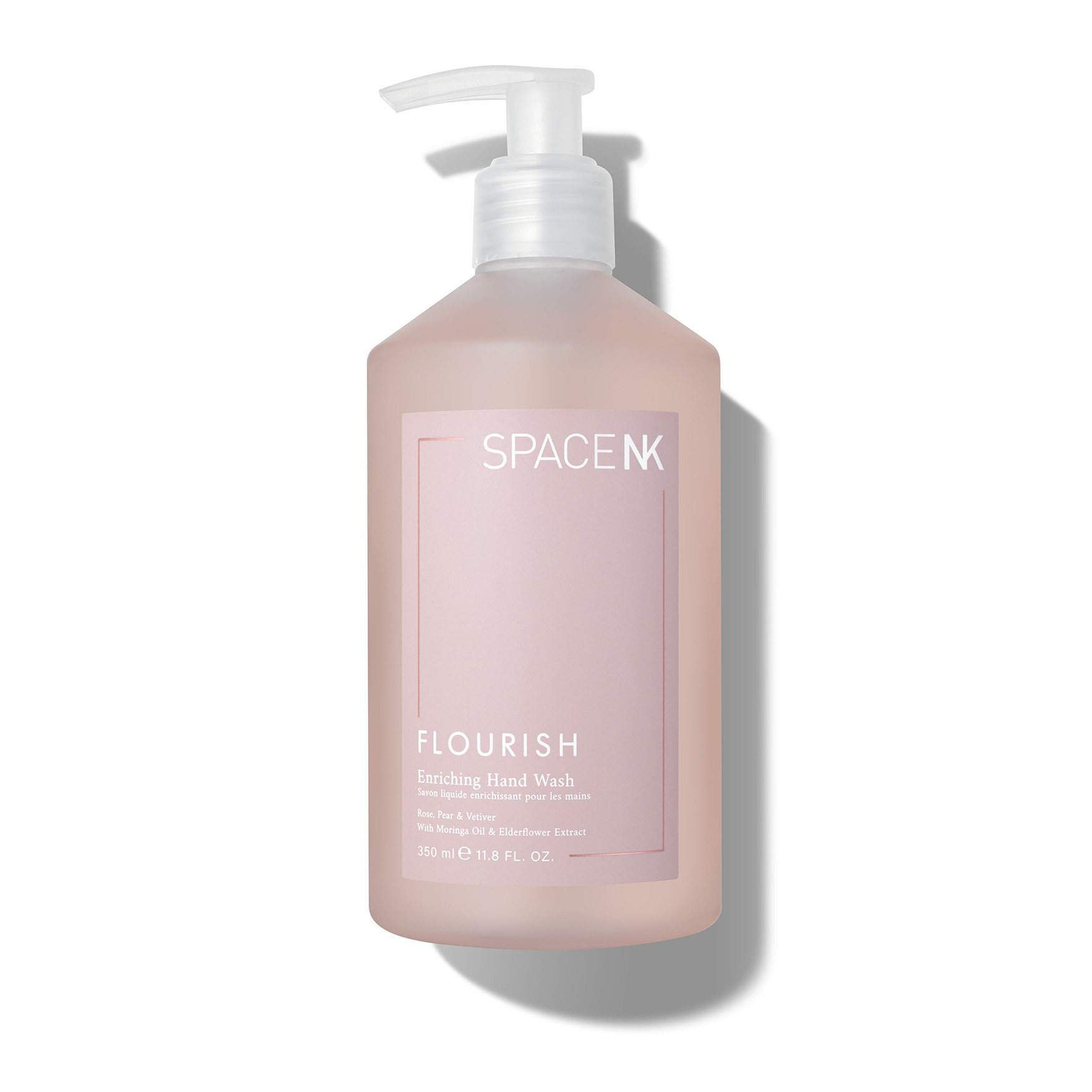 Space NK Flourish Enriching Hand Wash | Space NK | Space NK (EU)