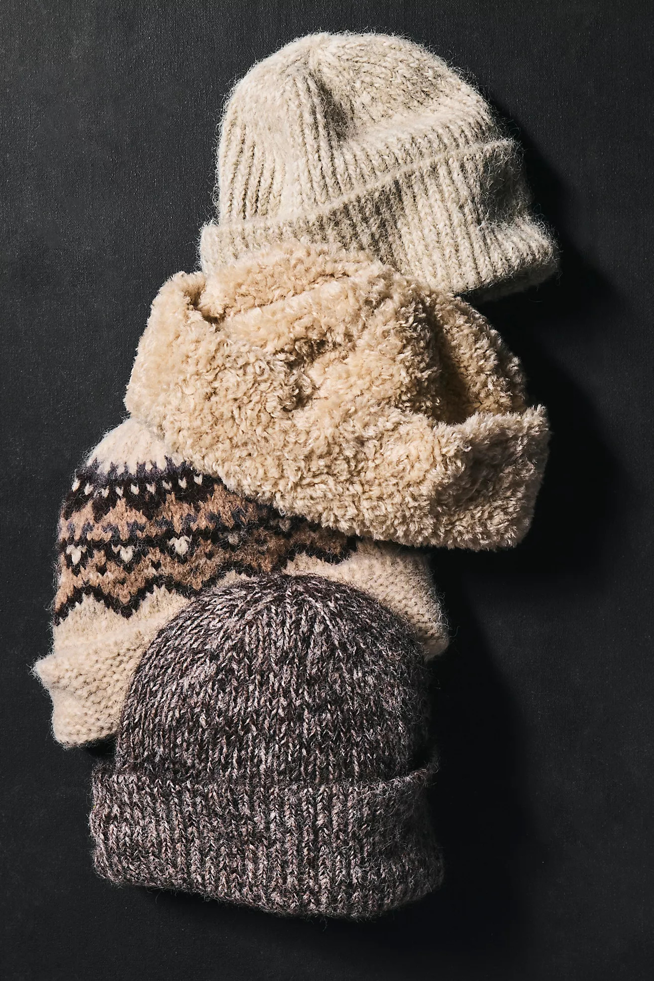 Oh So Cozy Fisherman Hat | Free People (Global - UK&FR Excluded)