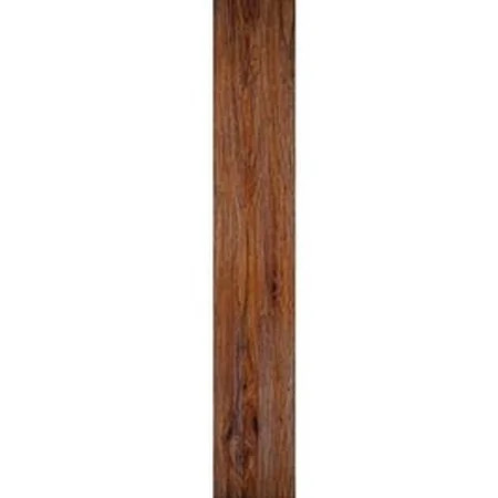 Achim Tivoli II Self Adhesive Vinyl Floor Planks - 10 Planks/15 Sq. Ft., 6 x 36, Medium Oak | Walmart (US)