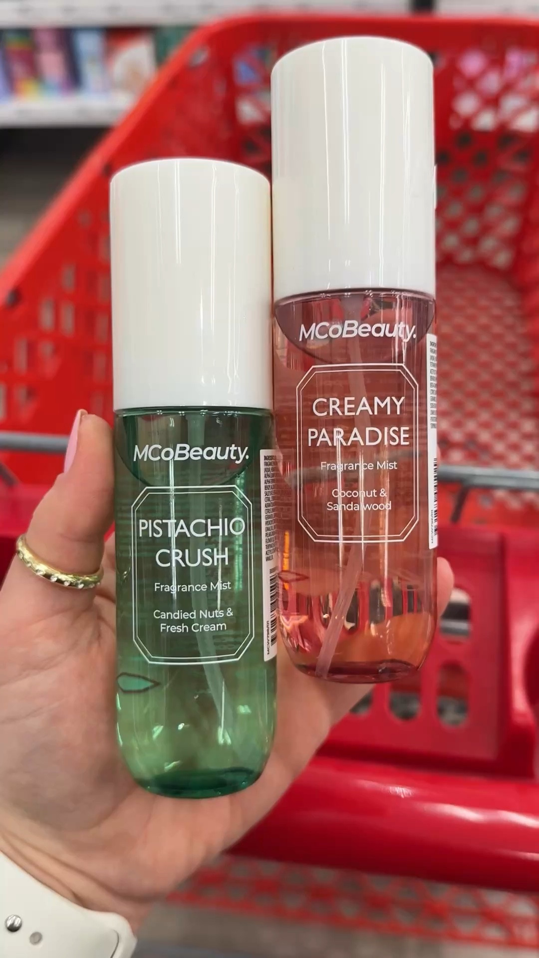 One day Target sale!🚨 Save 40% today only!

@Target 
#targetsale
#target 

#LTKBeauty #LTKgrwm #LTKSaleAlert