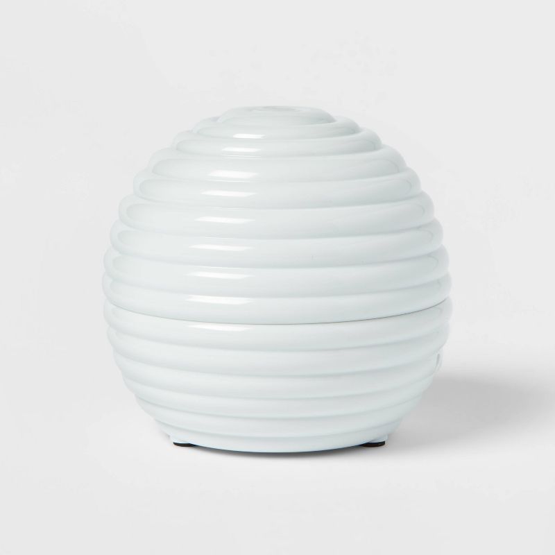 Essential Oil Diffuser Small Rib Texture - Opalhouse™ | Target