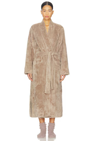 Renew Plush Long Robe
                    
                    eberjey | Revolve Clothing (Global)
