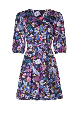 Nat Dress | Rent the Runway