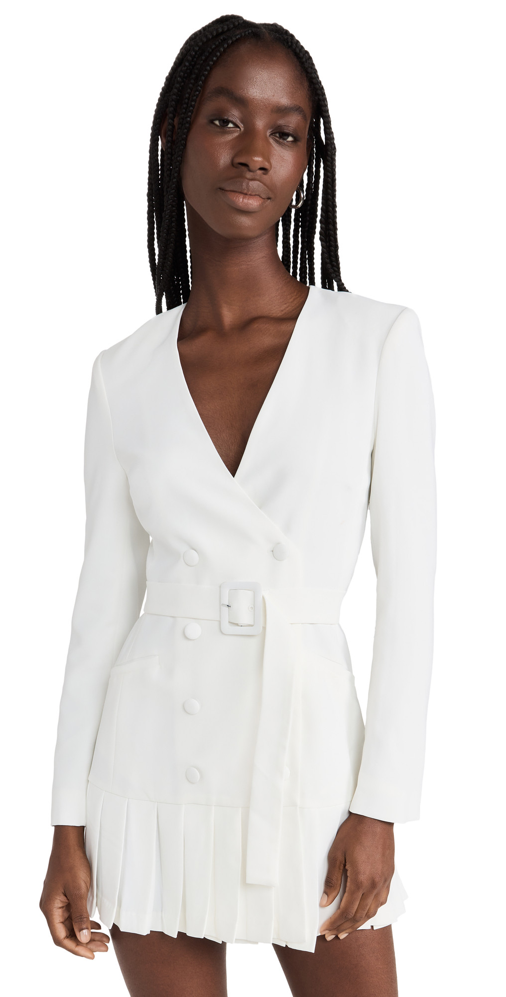 Amanda Uprichard Mesha Dress | Shopbop