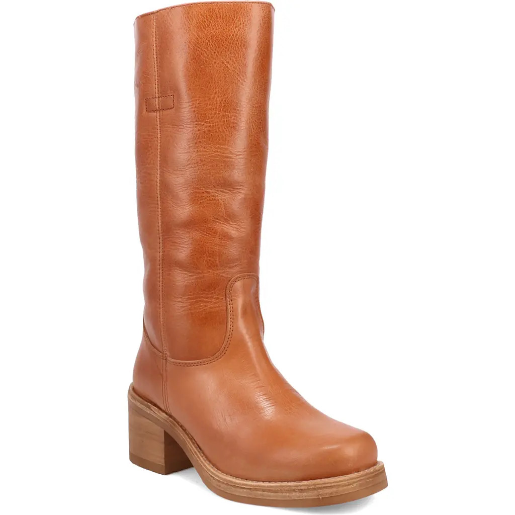 Dingo Vagabond Boot in Tan at Nordstrom, Size 11 | Nordstrom