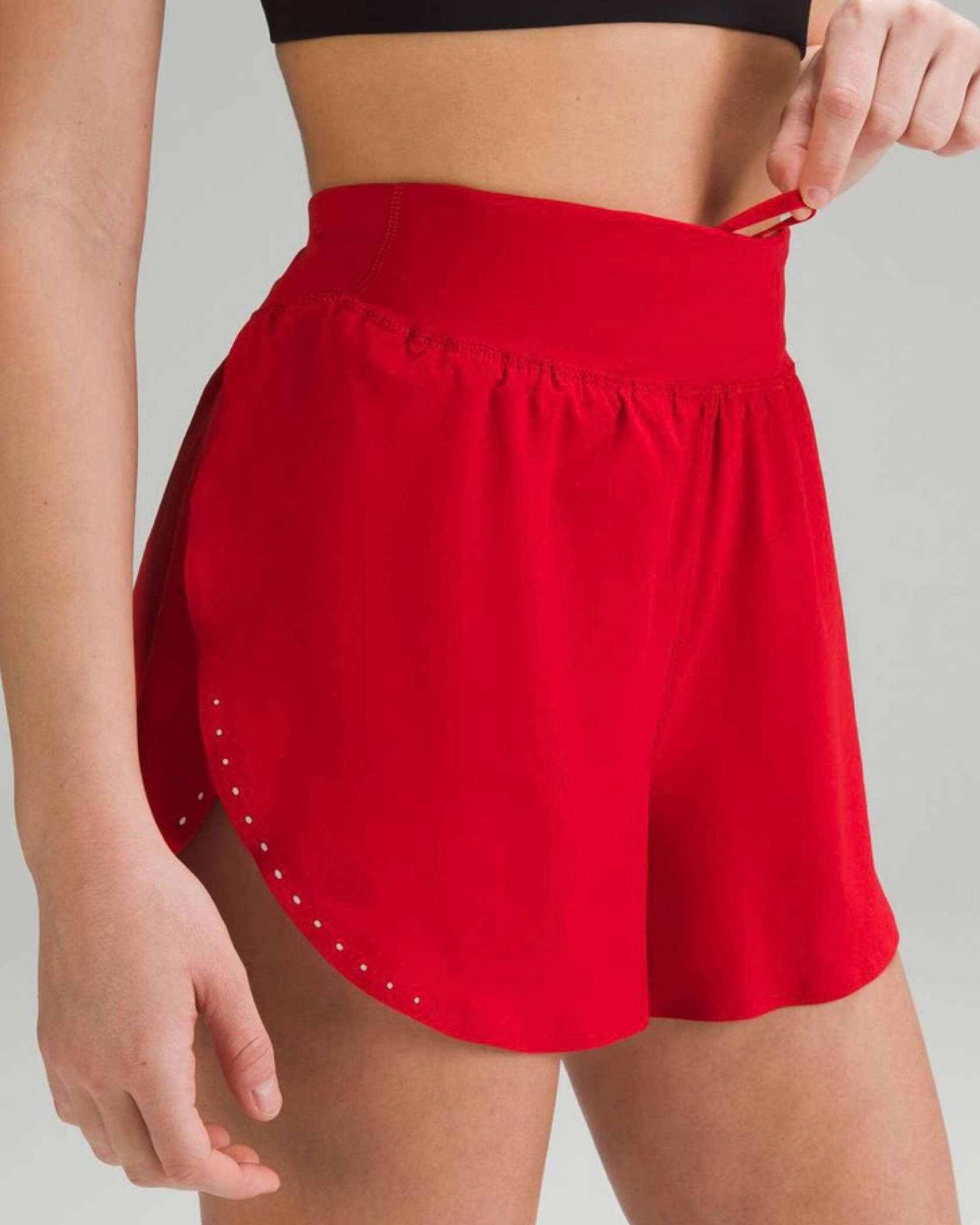 The best Lululemon fast and free DUPE (honestly I like the Amazon version better!) 

#LTKFitness #LTKActive
