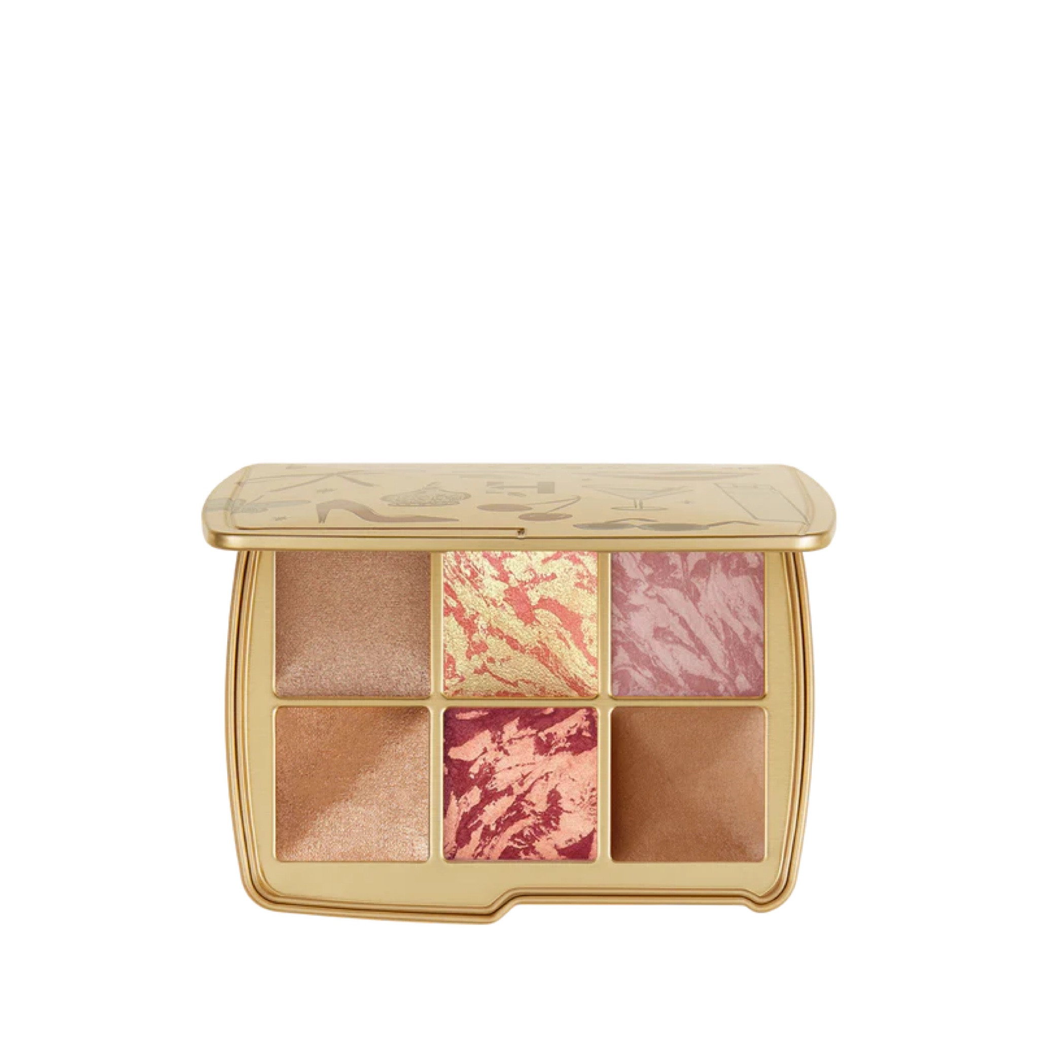 The Hourglass Barneys New York Palettes are now available online 

#LTKStyleTip #LTKFindsUnder100 #LTKBeauty
