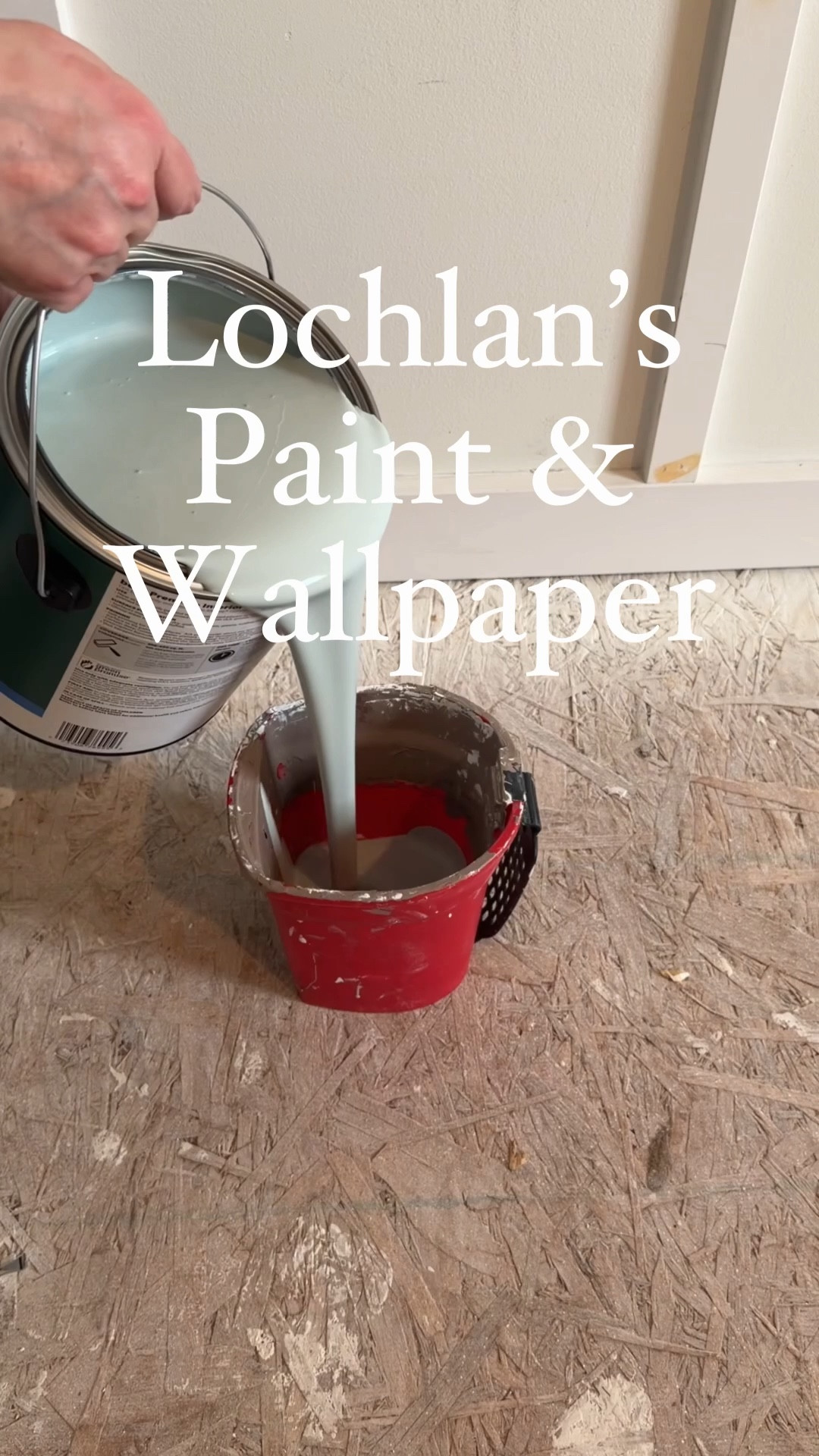 Linking the exact wallpaper and supplies I used in Lochlan’s room ❤️ 

Paint color is “Wedgwood Gray” by Ben Moore

#LTKKids #LTKmomlife #LTKHome