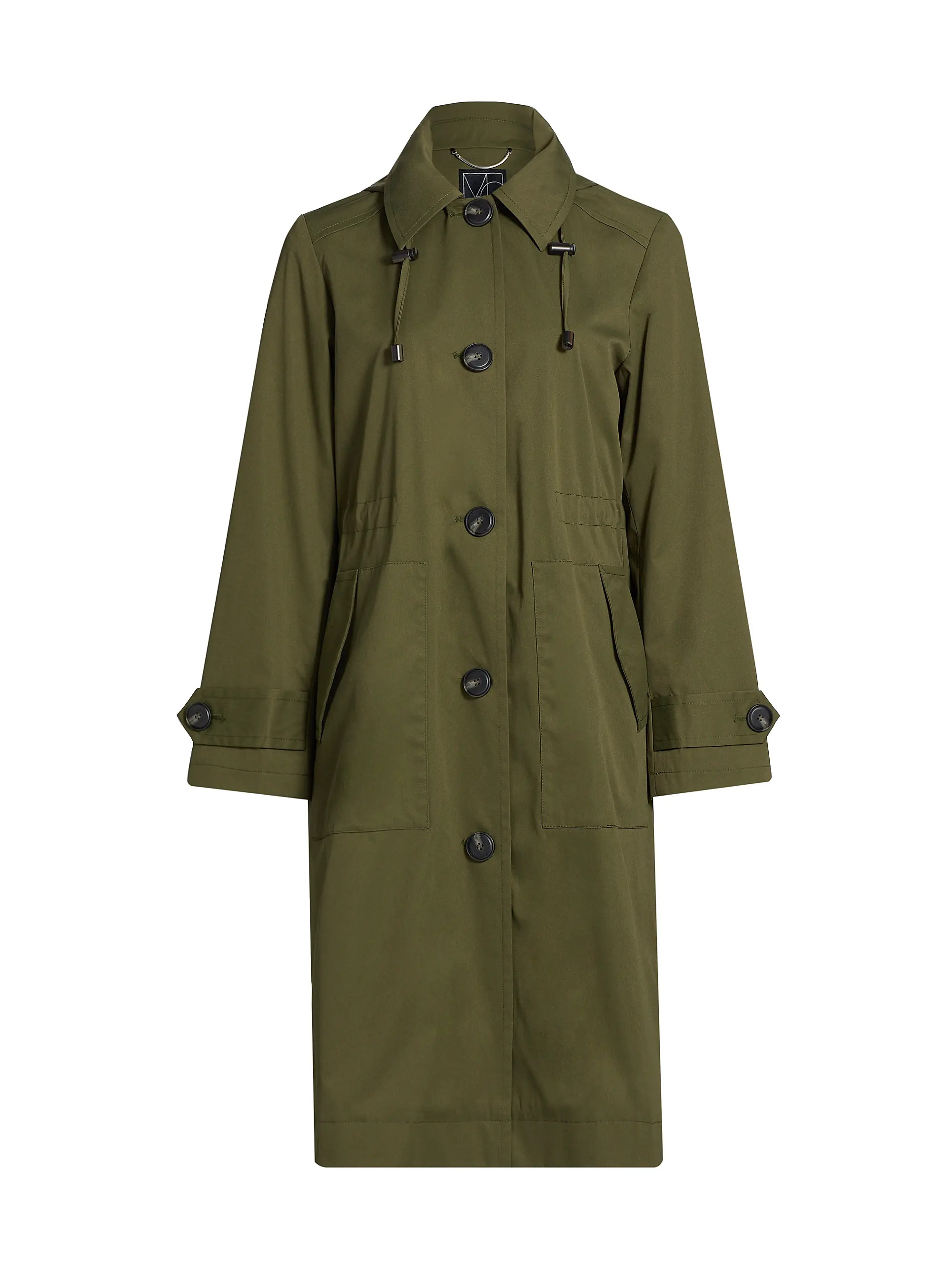 Melissa Trench Coat | Saks Fifth Avenue